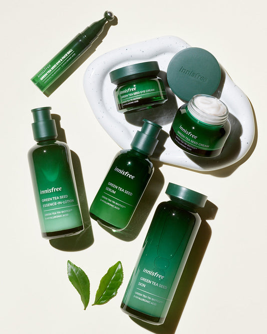 Hello inni-friends! Welcome to our New Official Online Mall