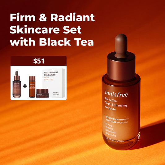 JAN BLACK TEA AMPOULE