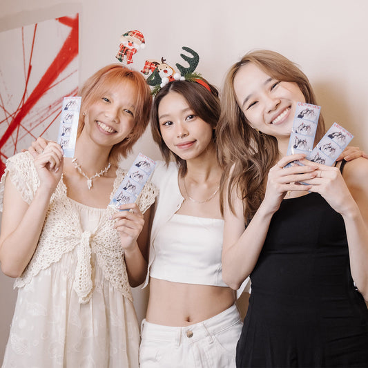 2022 Green Holidays Get-Together