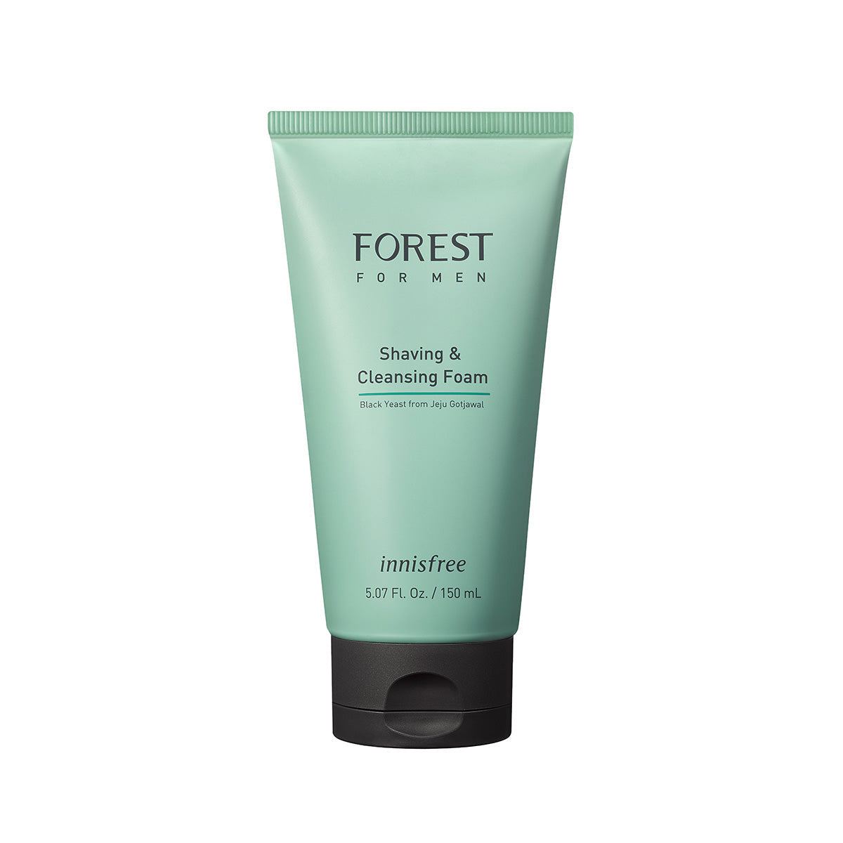 Forest for Men Shaving & Cleansing Foam 150ml