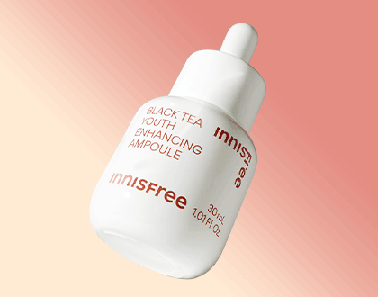 INNISFREE Singapore Staging