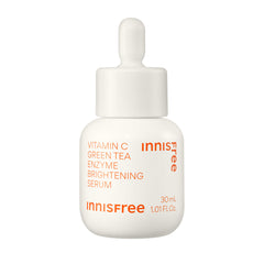 Copy of Vitamin C Green Tea Enzyme Brightening Serum 30ml(23)