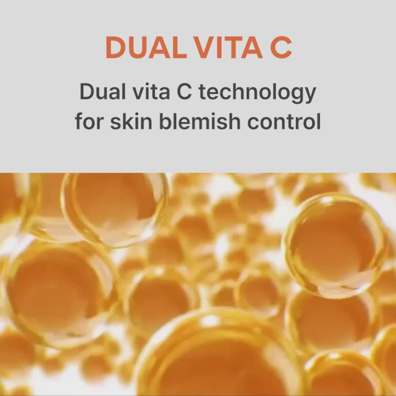 Copy of Vitamin C Green Tea Enzyme Brightening Serum 30ml(23)