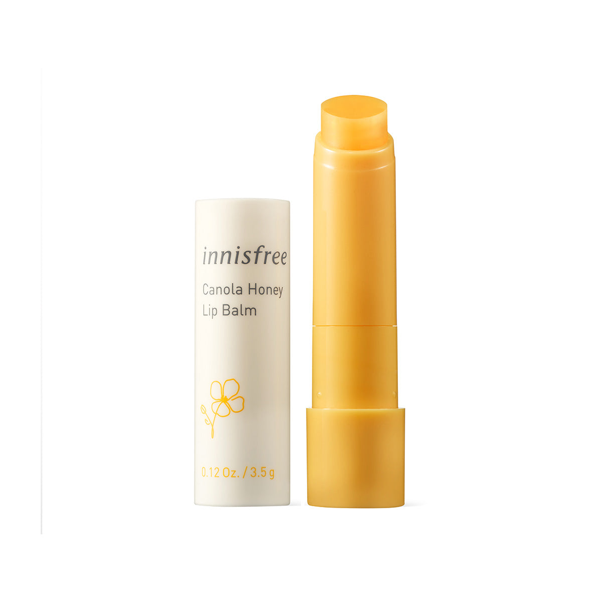 Canola Honey Lip Balm 3.5g