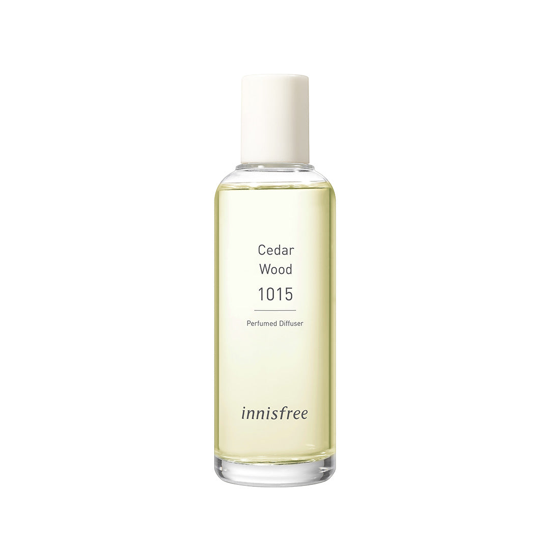 Perfumed Diffuser Cedar Wood 100ml