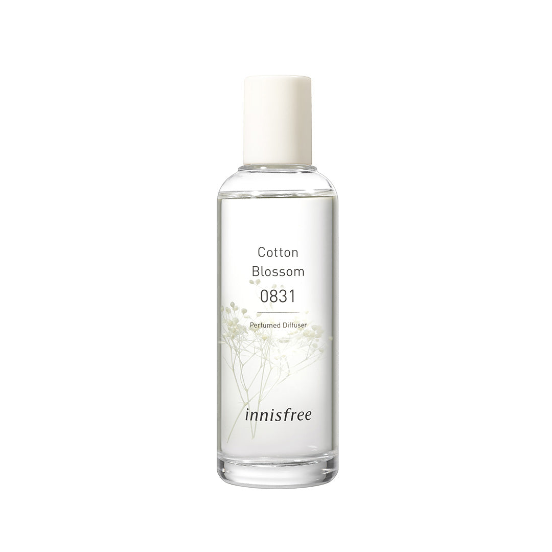 Perfumed Diffuser Cotton Blossom 100ml