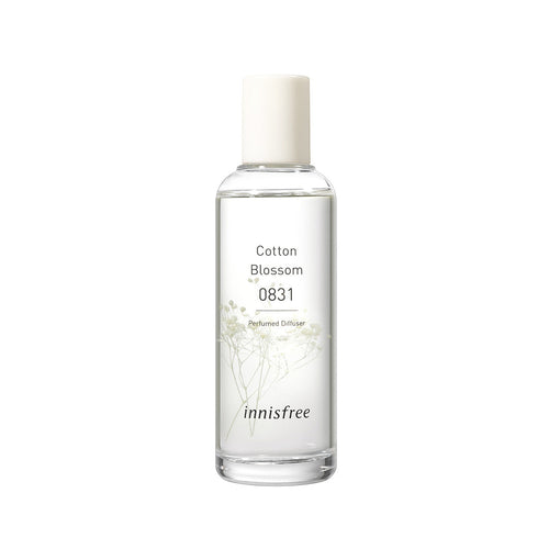 Perfumed Diffuser Cotton Blossom 100ml