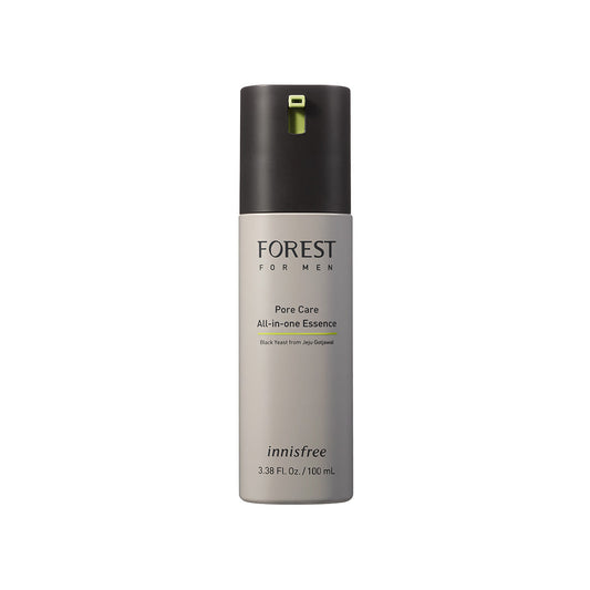 Forest for Men All-in-one Essence [Pore] 100ml