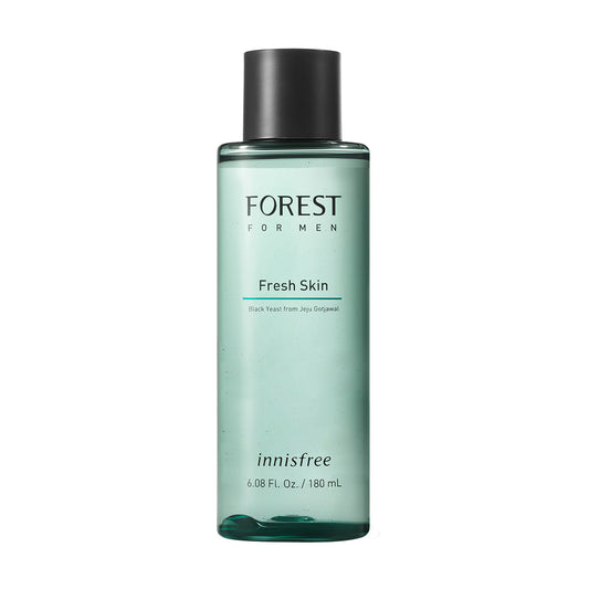 Forest for Men Fresh Skin 180ml