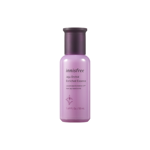 Jeju Orchid Enriched Essence 50ml