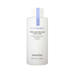 [Online Exclusive] Blueberry Rebalancing Skin 150ml