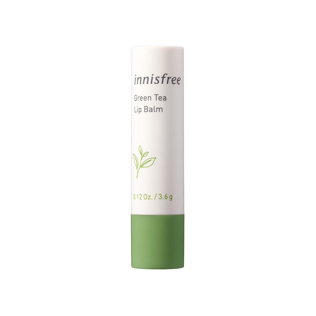 Green Tea Lip Balm 3.6g