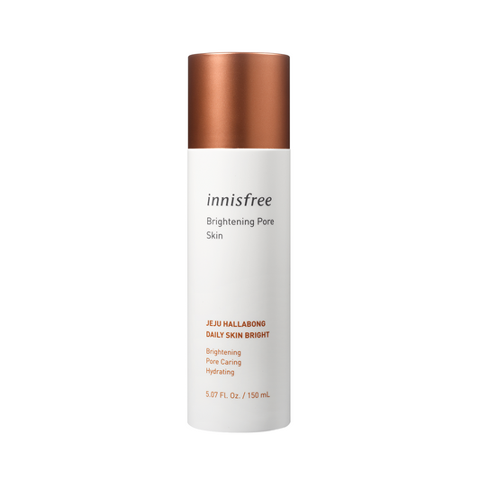 Brightening Pore Skin 150ml