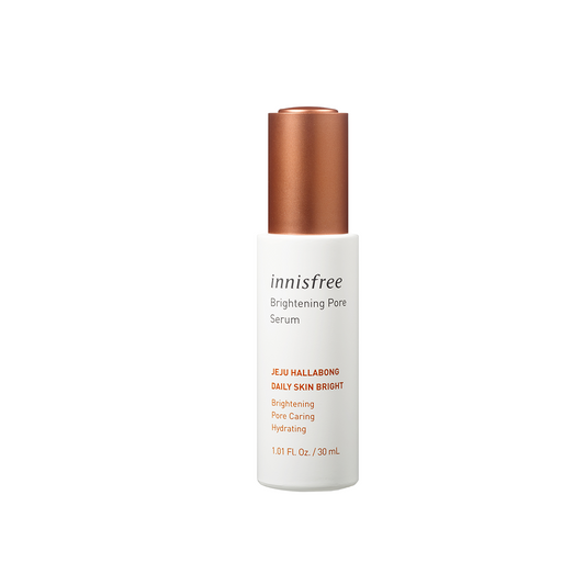 Brightening Pore Serum 30ml