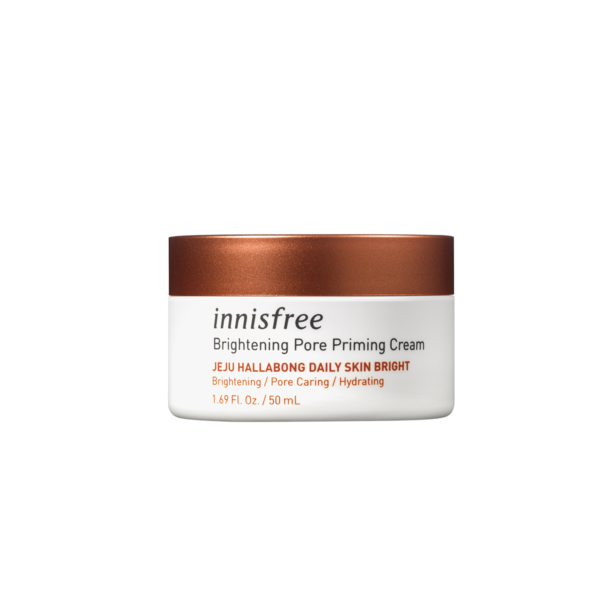 Brightening Pore Priming Cream 50ml