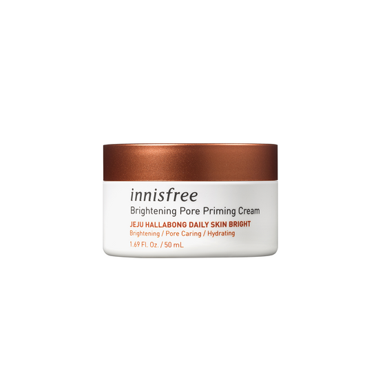 Brightening Pore Priming Cream 50ml