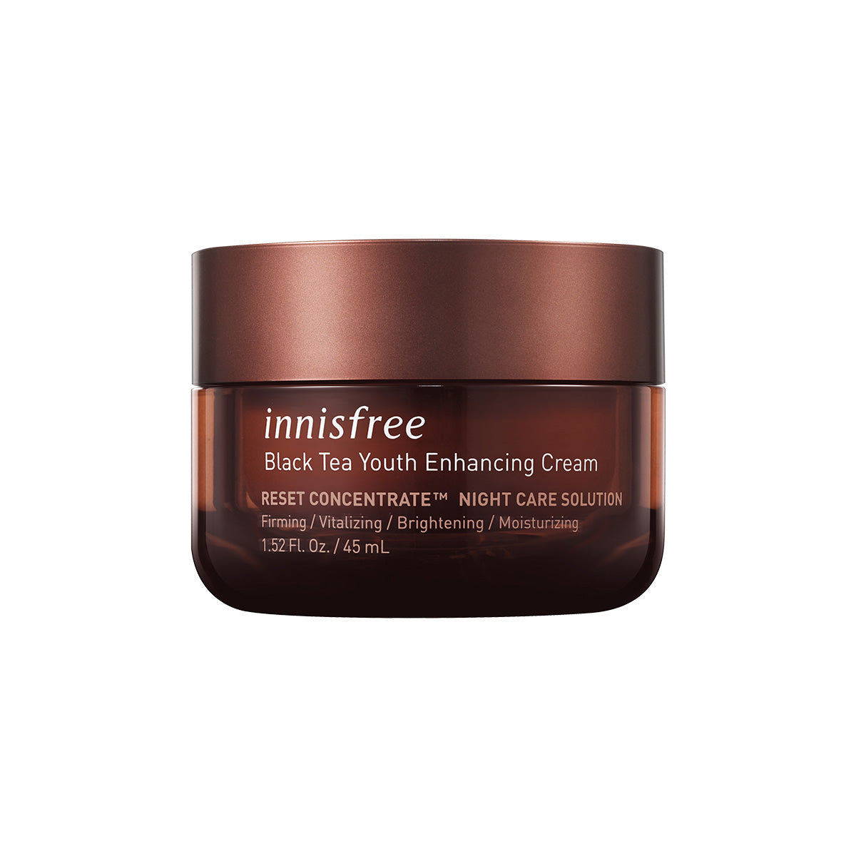 Black Tea Youth Enhancing Cream 45ml