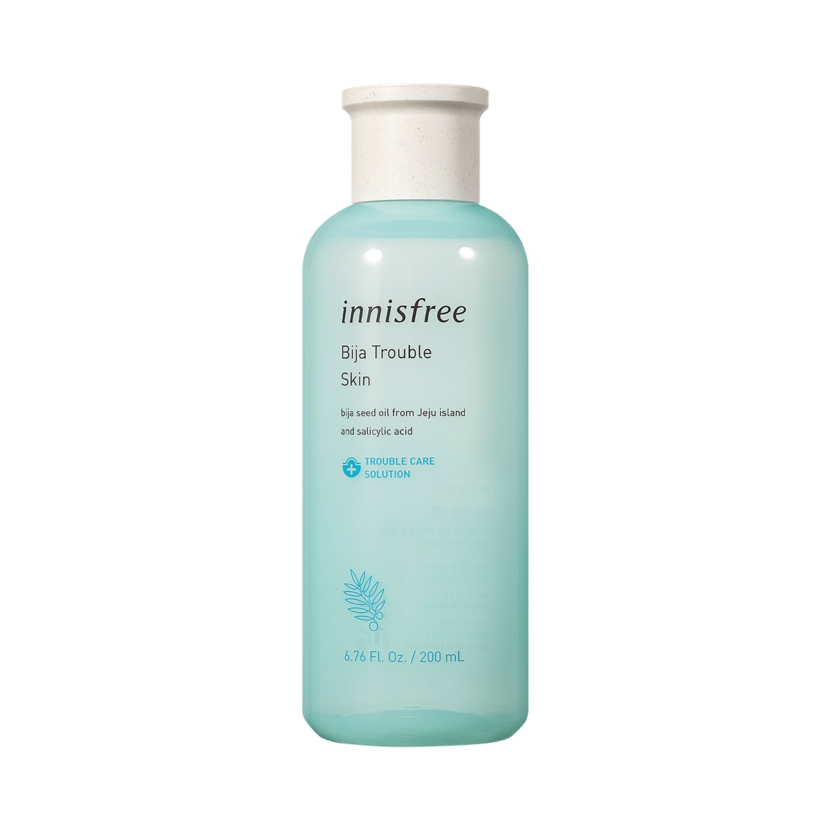 Bija Trouble Skin 200ml