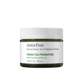 [Online Exclusive] Derma Green Tea Probiotics Cream 50ml