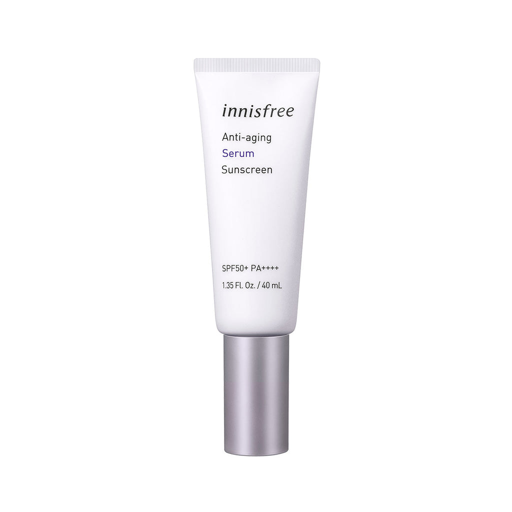 Anti-aging Serum Sunscreen SPF50+ PA++++ 40ml