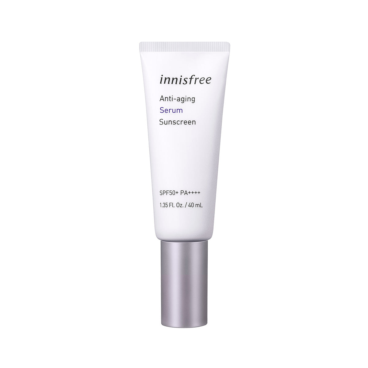 Anti-aging Serum Sunscreen SPF50+ PA++++ 40ml