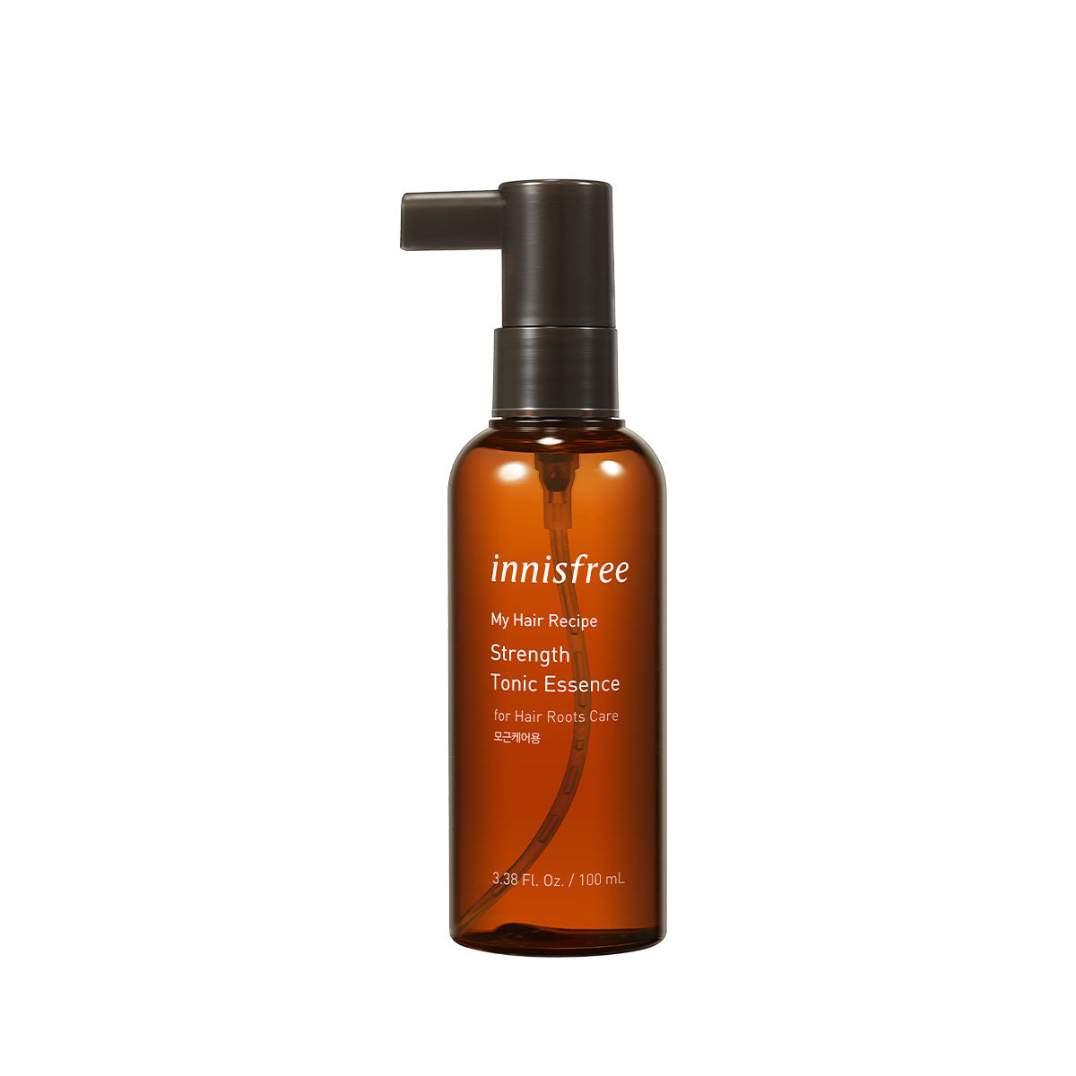 My Hair Recipe Strength Tonic Essence [for Hair Roots Care] 100ml
