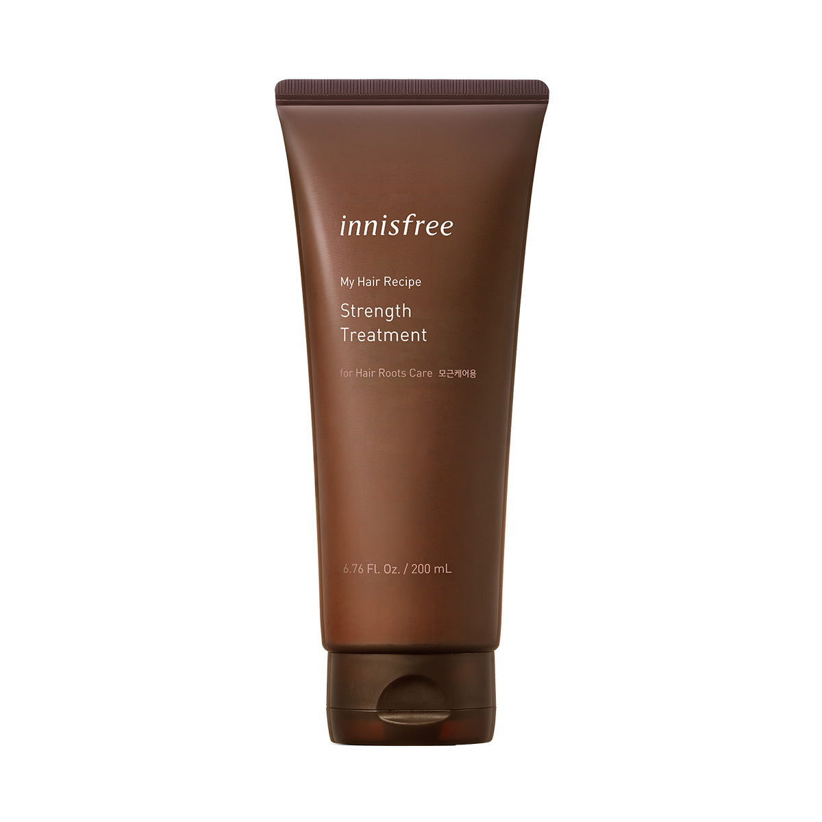 My Hair Recipe Strength Treatment for Hair Roots Care 200ml