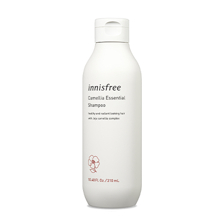 Camellia Essential Shampoo 310ml