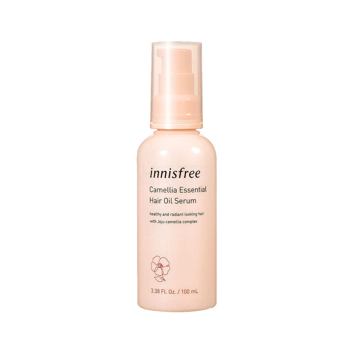 Camellia Essential Hair Oil Serum 100ml