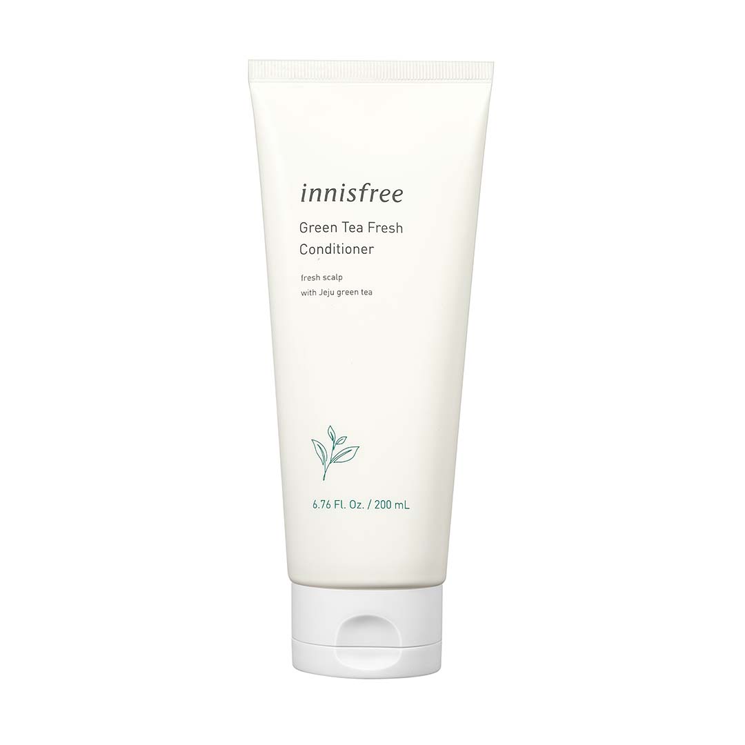Green Tea Fresh Conditioner 200ml