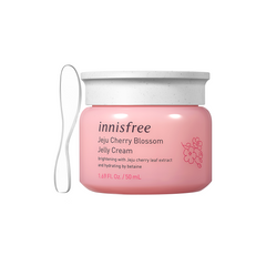 Jeju Cherry Blossom Jelly Cream 50ml