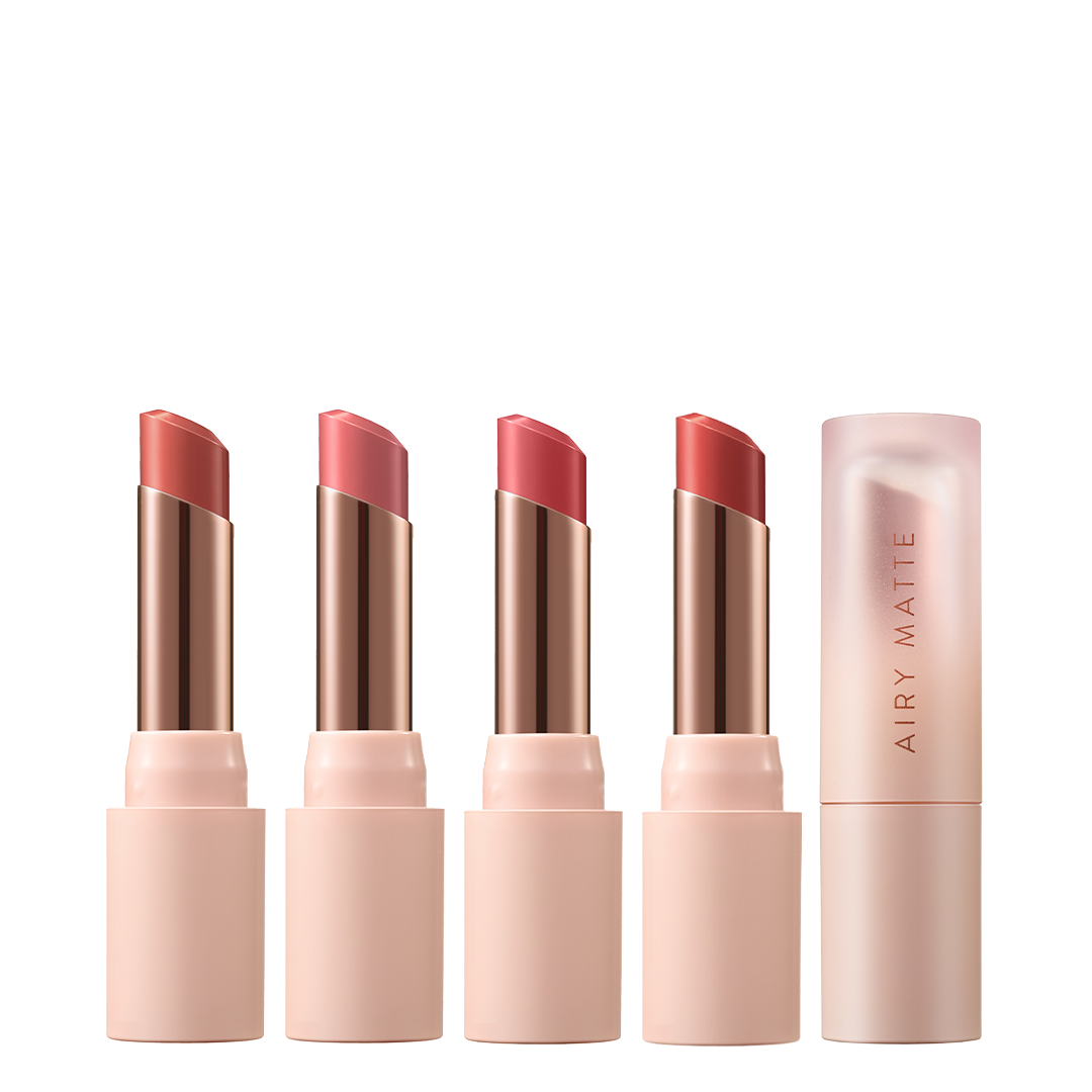 Airy Matte Lipstick 3.5g