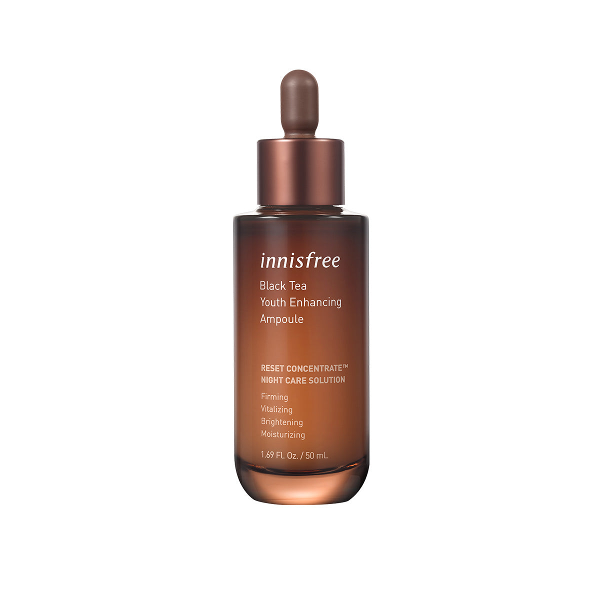 Black Tea Youth Enhancing Ampoule 50ml