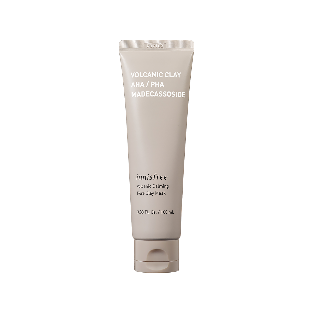 Volcanic Calming Pore Clay Mask 100ml
