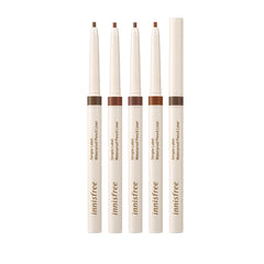 Simple Label Waterproof Pencil Liner 0.1g