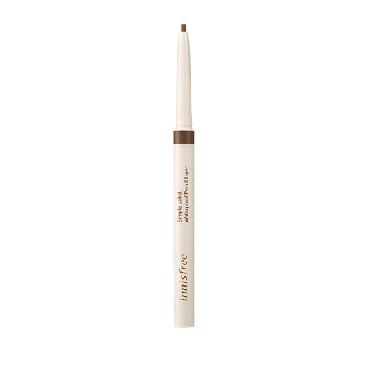 Simple Label Waterproof Pencil Liner 0.1g