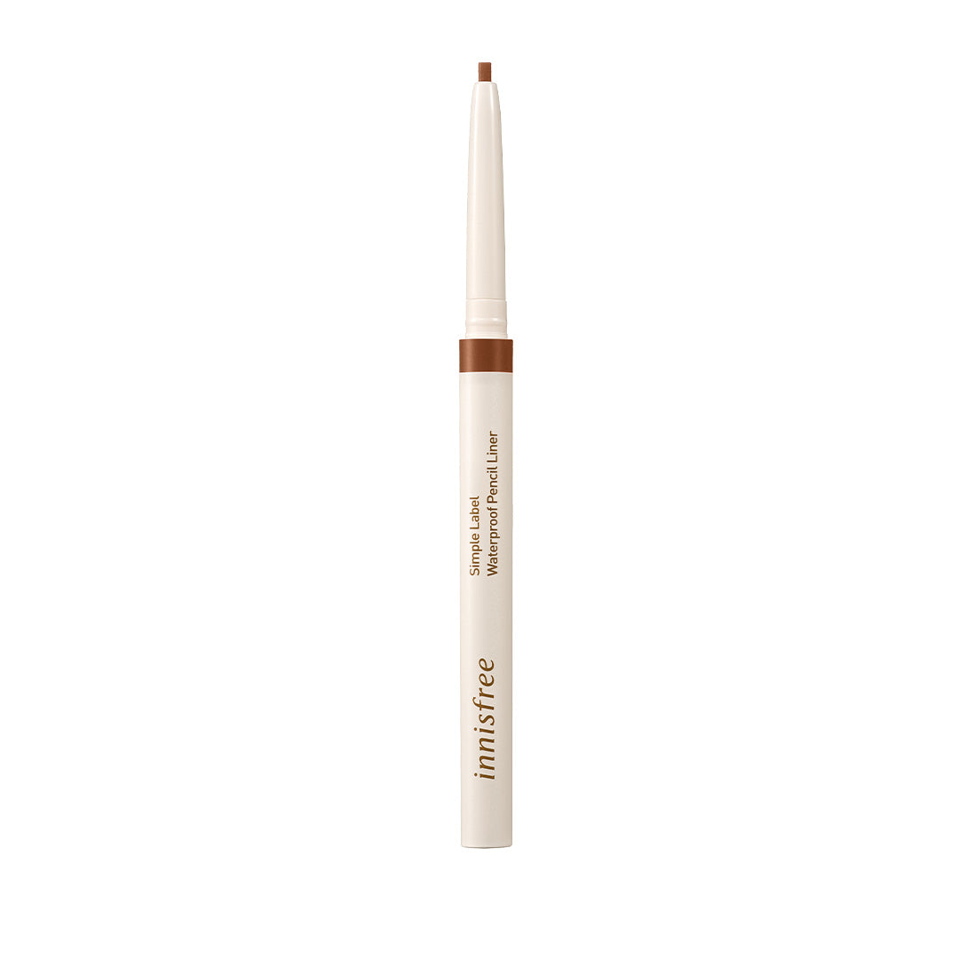 Simple Label Waterproof Pencil Liner 0.1g