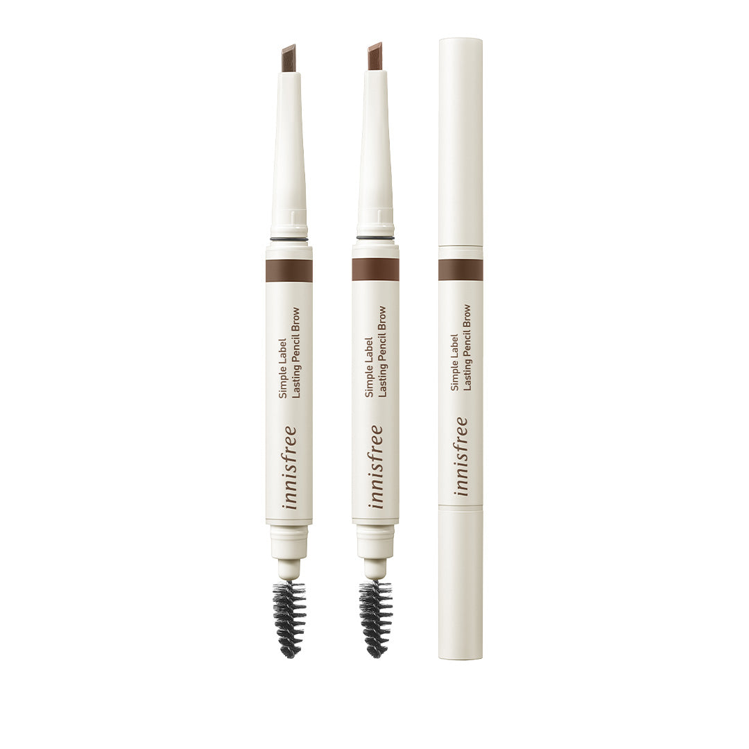 Simple Label Lasting Pencil Brow 0.15g