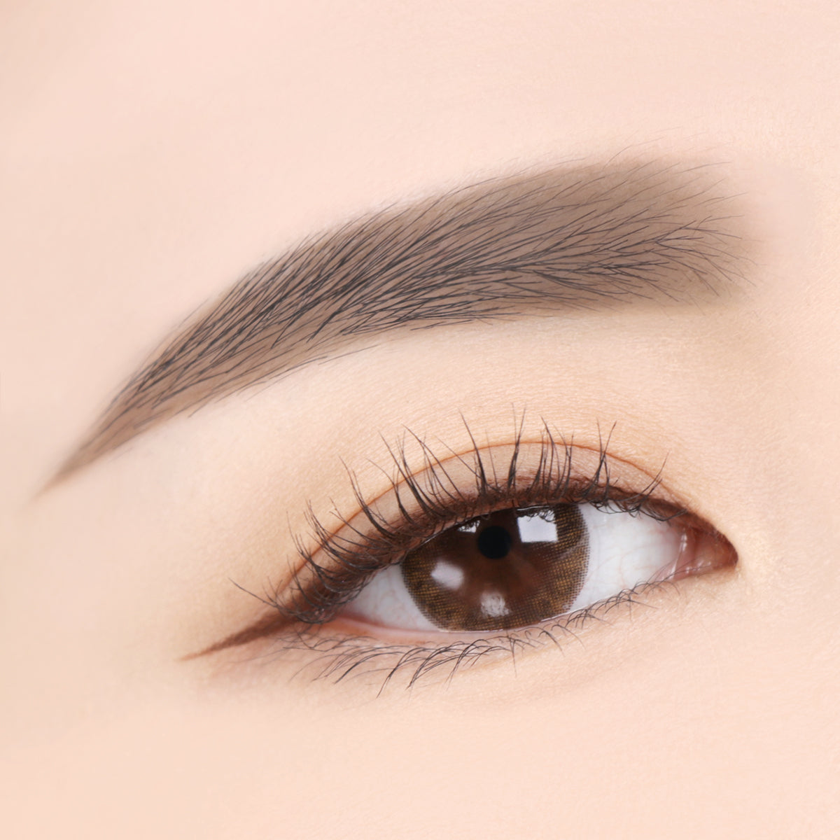 Simple Label Lasting Pencil Brow 0.15g