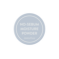 No-Sebum Moisture Powder 5g