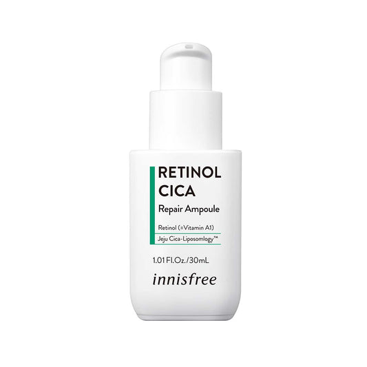 Retinol Cica Repair Ampoule 30ml