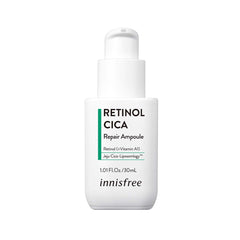 Retinol Cica Repair Ampoule 30ml