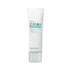 Mild Cica Sunscreen SPF50+ PA4+ 50ml