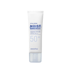 Hyaluron Moist Sunscreen SPF50+ PA4++++ 50ml
