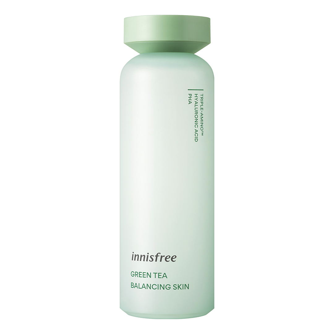 Green Tea Balancing Skin 200ml
