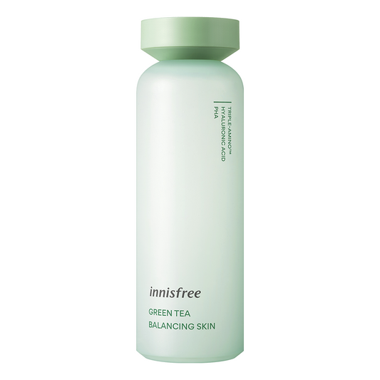 Green Tea Balancing Skin 200ml