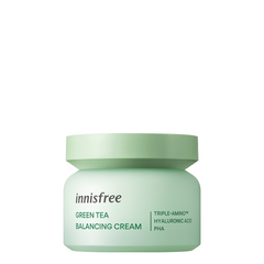 Green Tea Balancing Cream 50ml