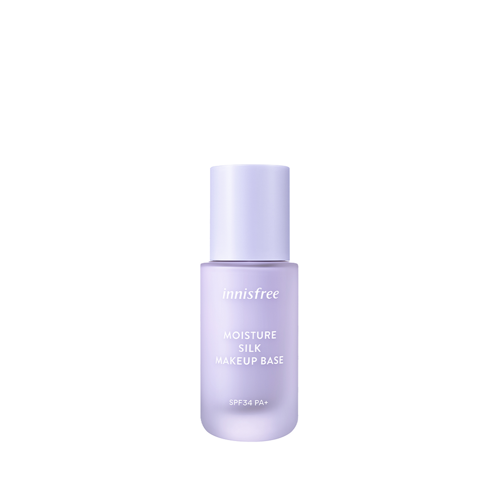 Moisture Silk Makeup Base