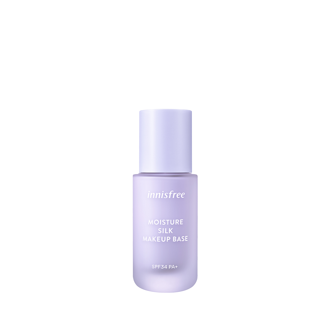 Moisture Silk Makeup Base