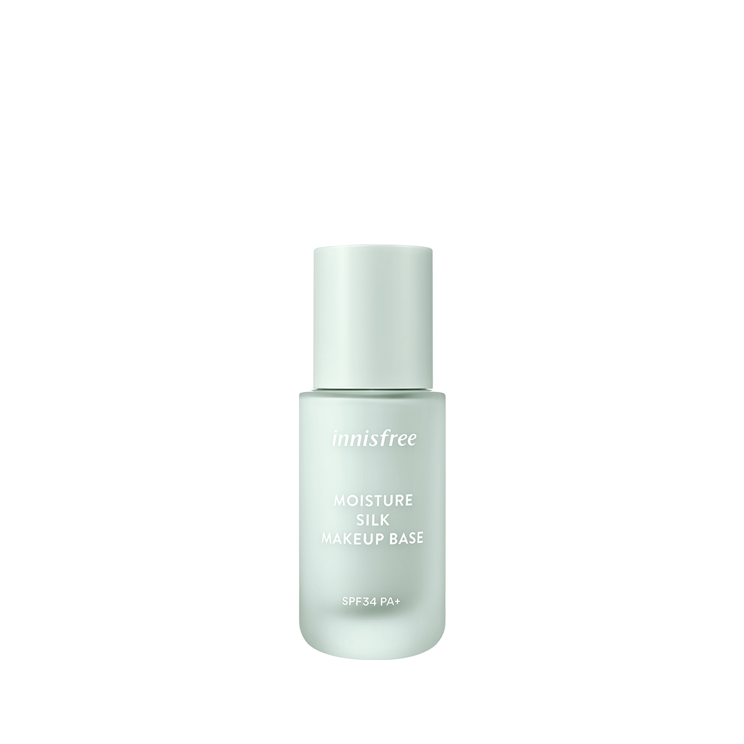 Moisture Silk Makeup Base